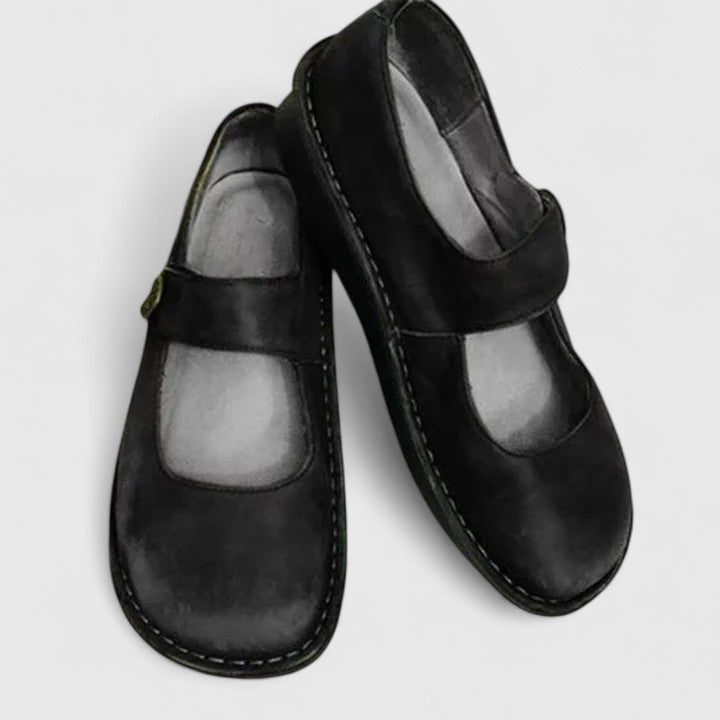 Veronica | Orthopedische Mary Jane-schoenen