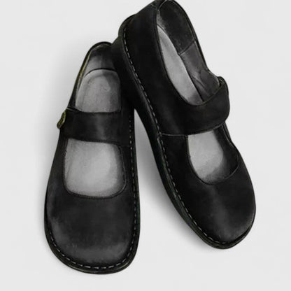 Veronica | Orthopedische Mary Jane-schoenen
