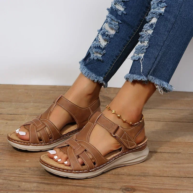 Miranda™ – Orthopedische sandalen