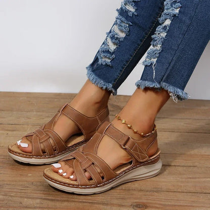 Miranda™ – Orthopedische sandalen