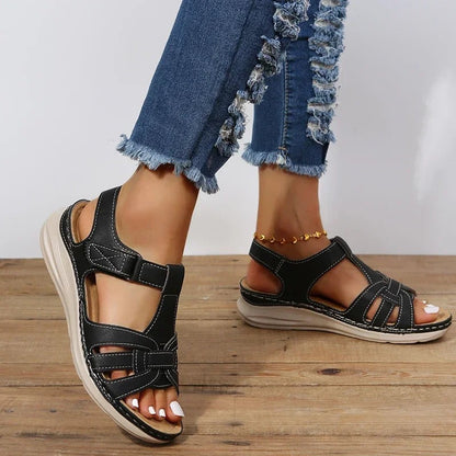 Miranda™ – Orthopedische sandalen