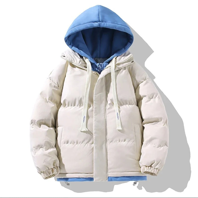 Noah™ | Casual Donsjack