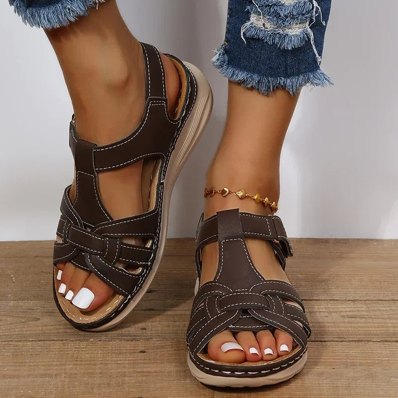 Miranda™ – Orthopedische sandalen