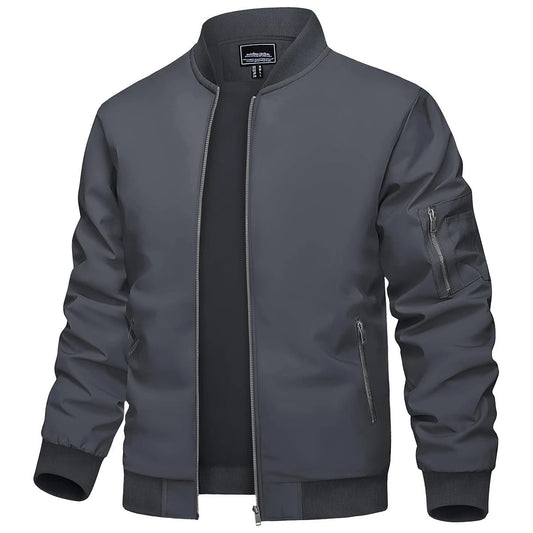 David™ | Premium herenjas