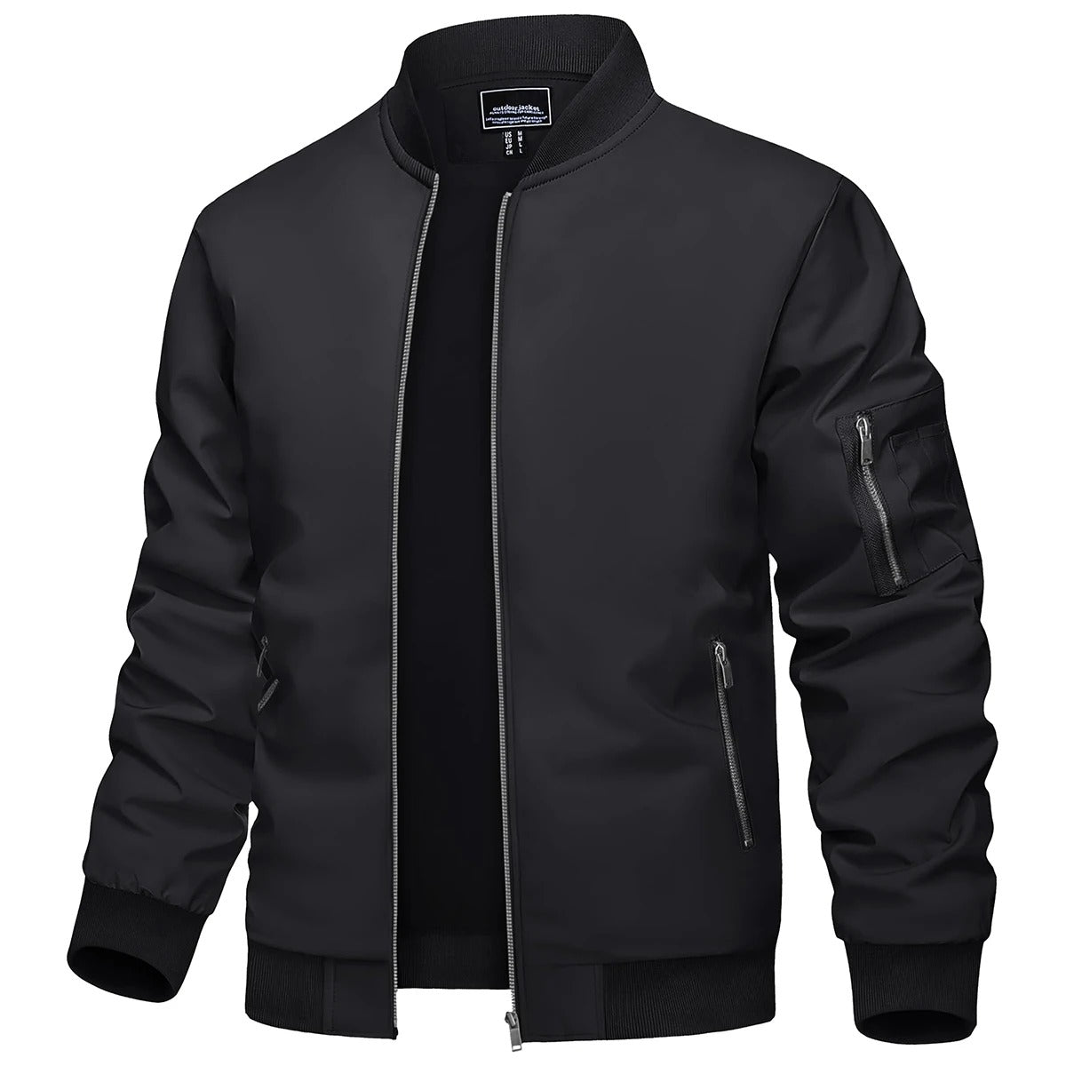 David™ | Premium herenjas
