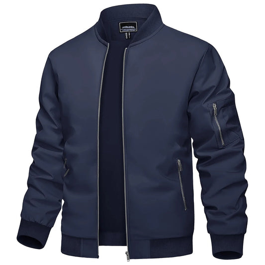 David™ | Premium herenjas