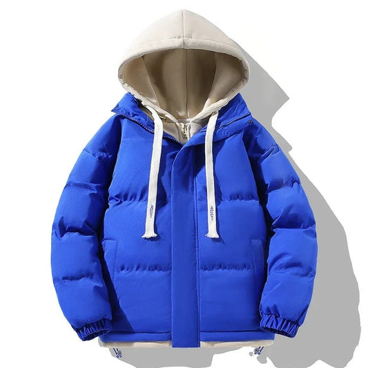Noah™ | Casual Donsjack