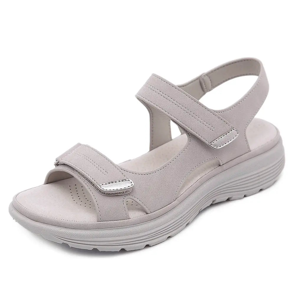 Soline™ - Orthopedische sandaal