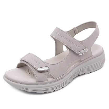 Soline™ - Orthopedische sandaal