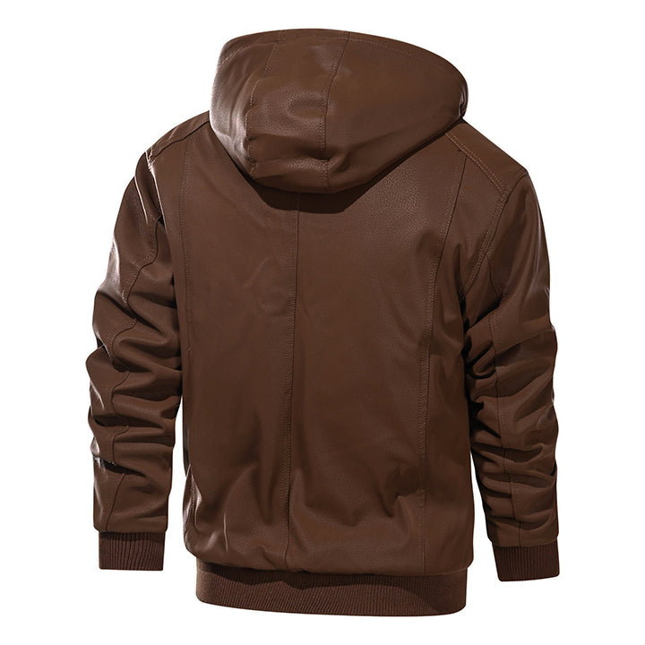 VIREXO™ | SIGNATURE LEERJACK