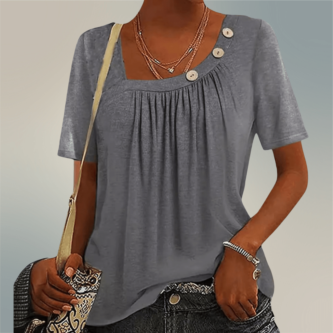 Tessie | Tijdloos T-shirt