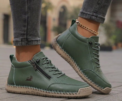 Mila™ – Comfortabele orthopedische Sneakers
