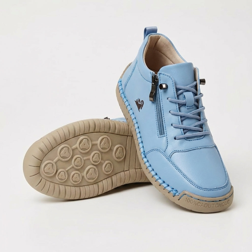Mila™ – Comfortabele orthopedische Sneakers