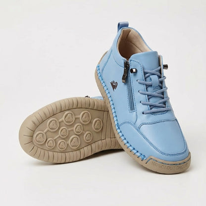 Mila™ – Comfortabele orthopedische Sneakers