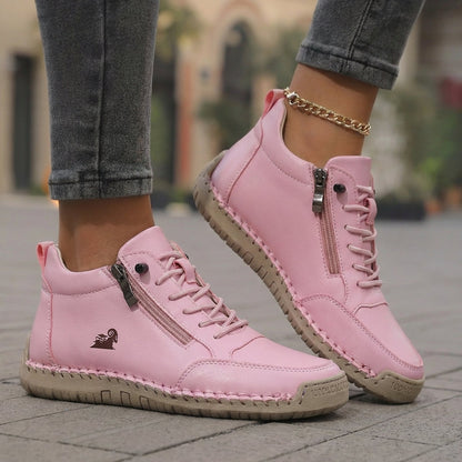 Mila™ – Comfortabele orthopedische Sneakers