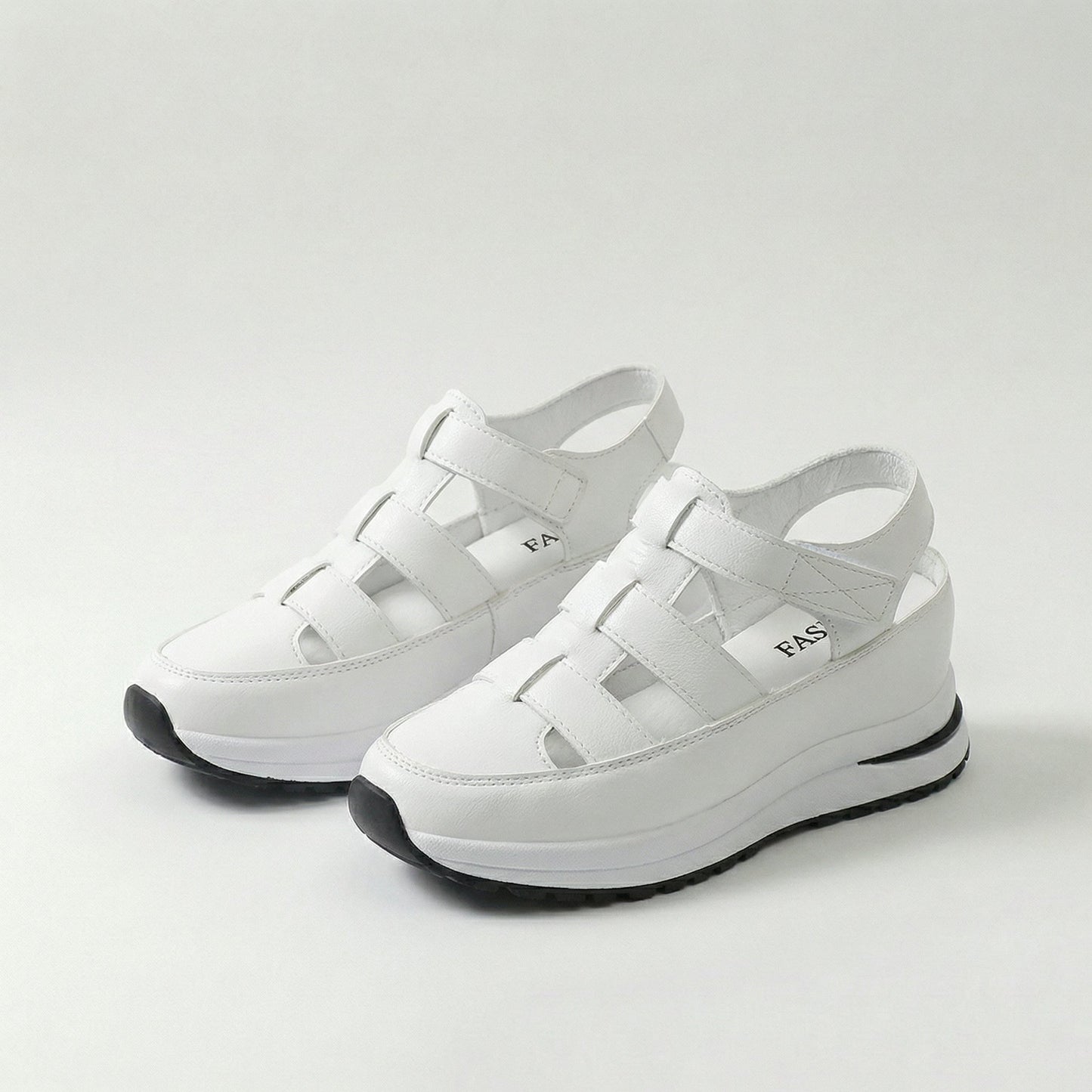 Lone™ - Sandalen die perfect zitten