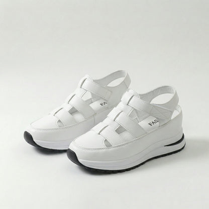 Lone™ - Sandalen die perfect zitten