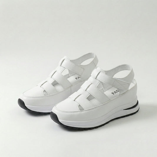 Lone™ - Sandalen die perfect zitten