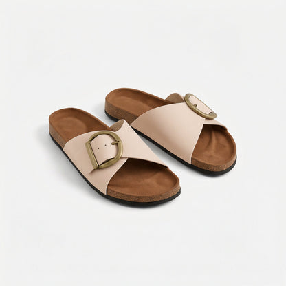 Aurora™ – Comfortabele sandalen met zachte instap