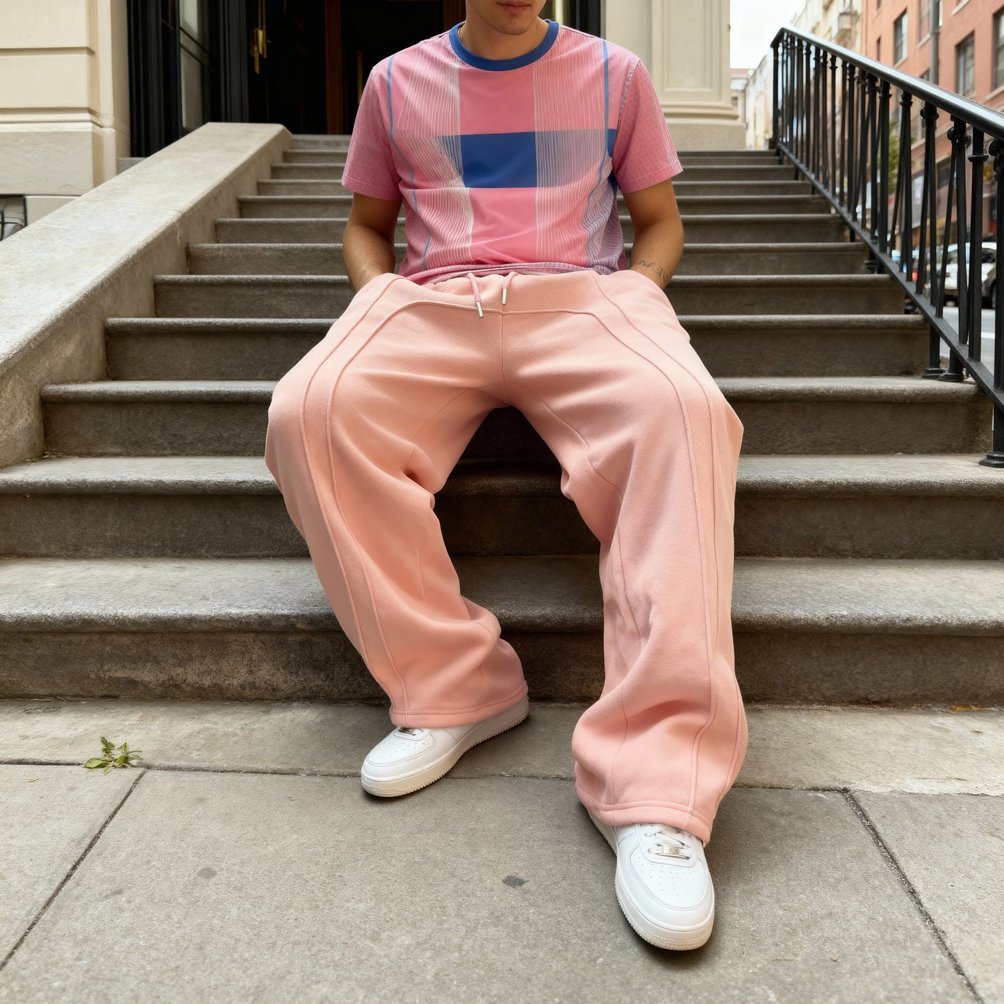 VIREXO® SWEATPANTS