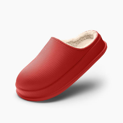 Virexo | Warme en pijnverlichtende pantoffels