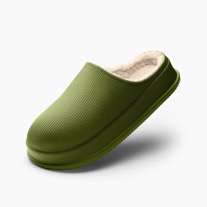 Virexo | Warme en pijnverlichtende pantoffels