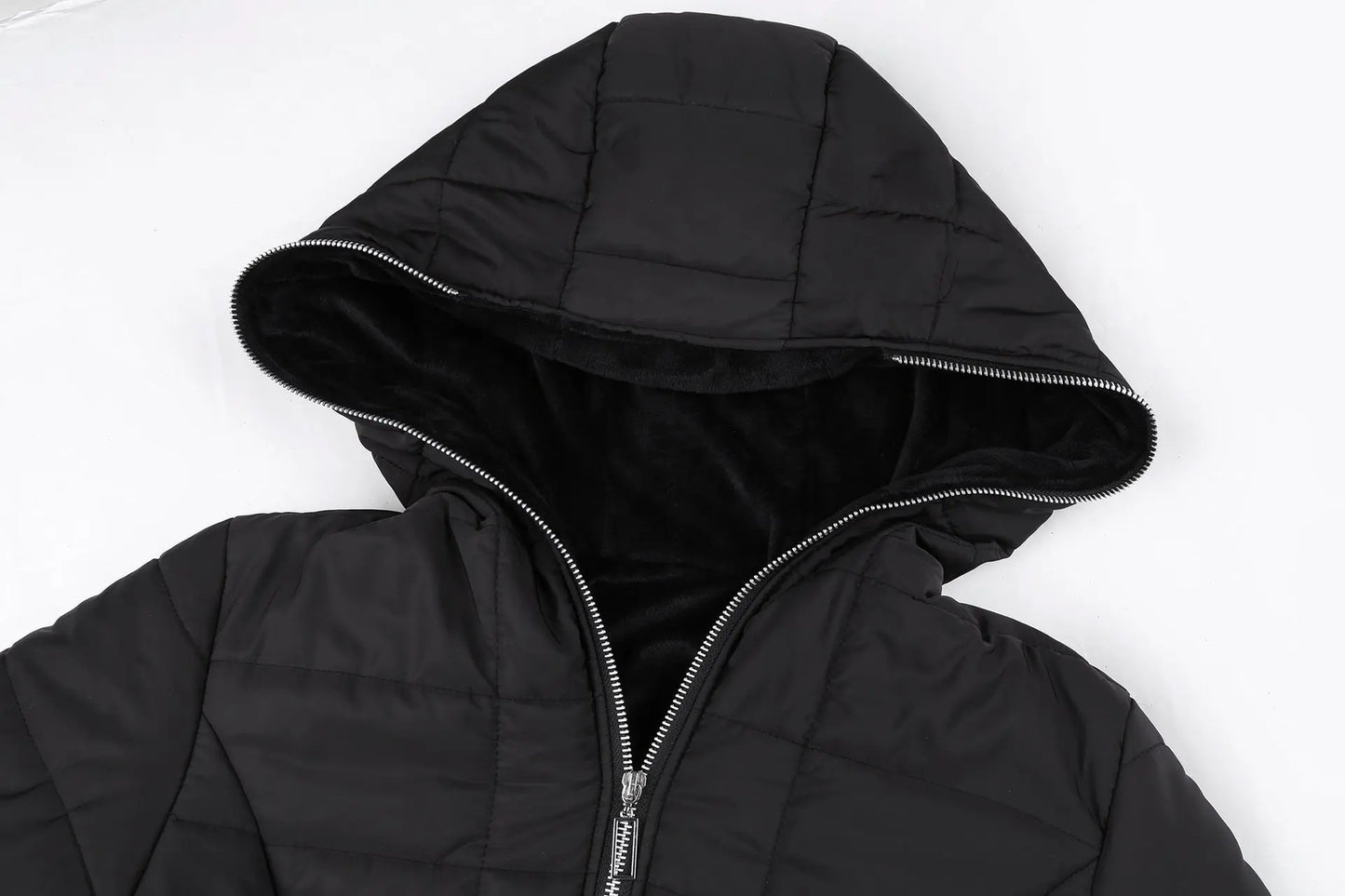 Daisy™ | Klassieke Winterjas