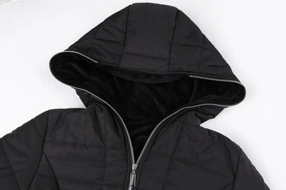Daisy™ | Klassieke Winterjas