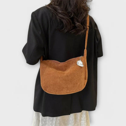 Dames schoudertassen van Cordura