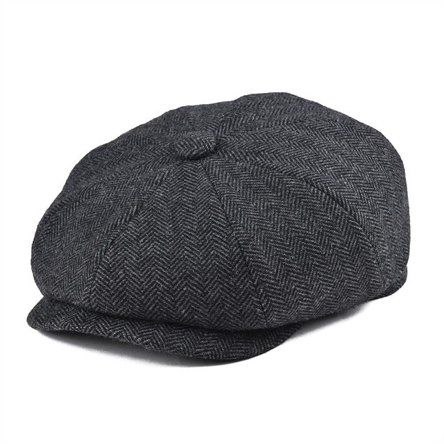 VIREXO™ | CLASSIC CAP VOOR HEREN