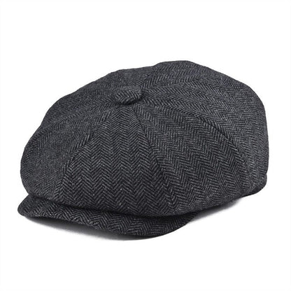 VIREXO™ | CLASSIC CAP VOOR HEREN