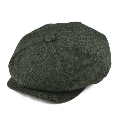 VIREXO™ | CLASSIC CAP VOOR HEREN