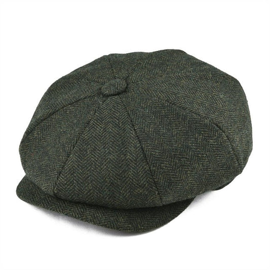 VIREXO™ | CLASSIC CAP VOOR HEREN