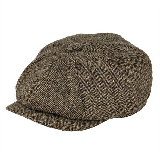 VIREXO™ | CLASSIC CAP VOOR HEREN