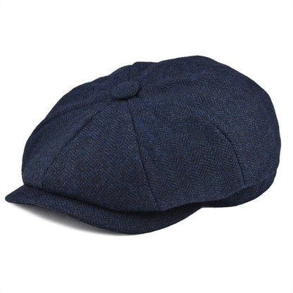 VIREXO™ | CLASSIC CAP VOOR HEREN