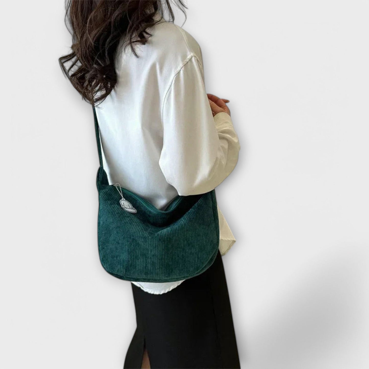 Dames schoudertassen van Cordura