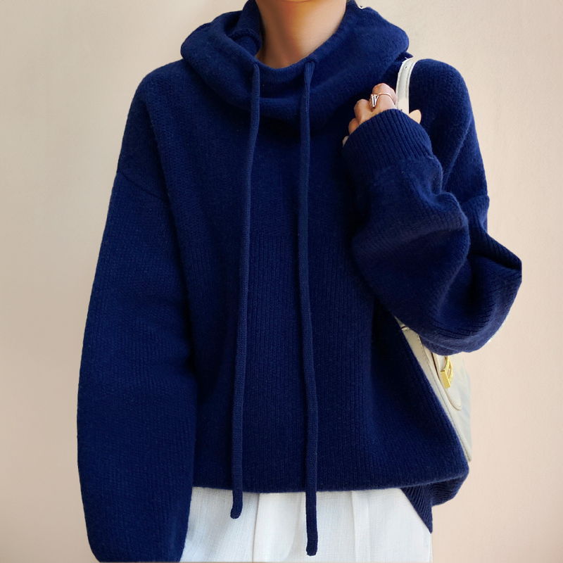 Elvire™ | Gezellige Hoodie-Pullover