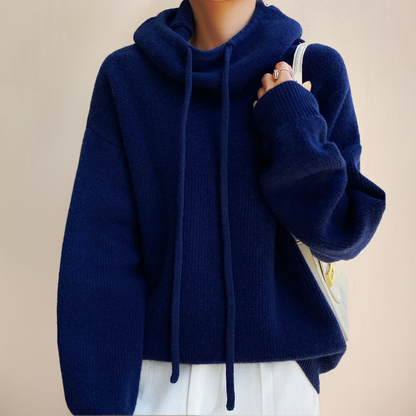 Elvire™ | Gezellige Hoodie-Pullover