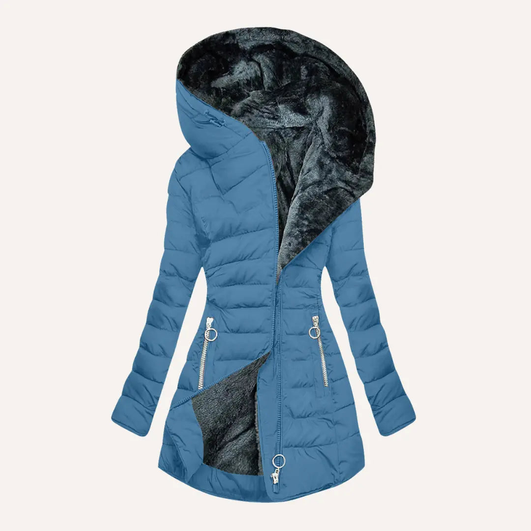 Daisy™ | Klassieke Winterjas