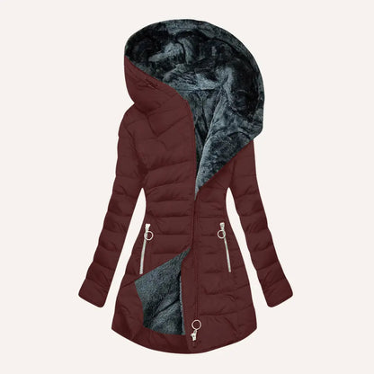 Daisy™ | Klassieke Winterjas