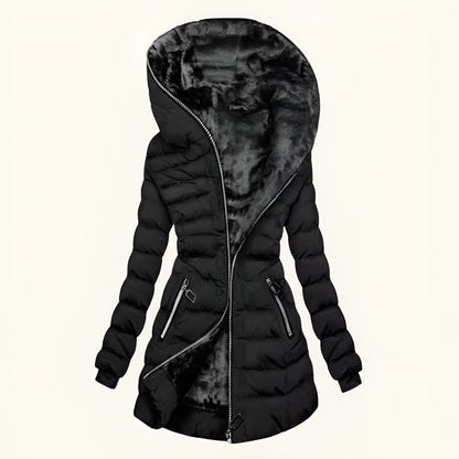 Daisy™ | Klassieke Winterjas