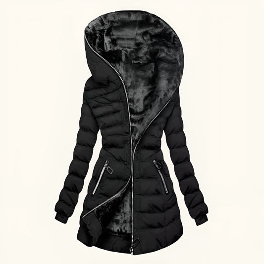 Daisy™ | Klassieke Winterjas