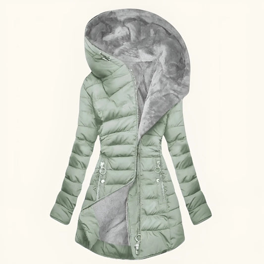 Daisy™ | Klassieke Winterjas
