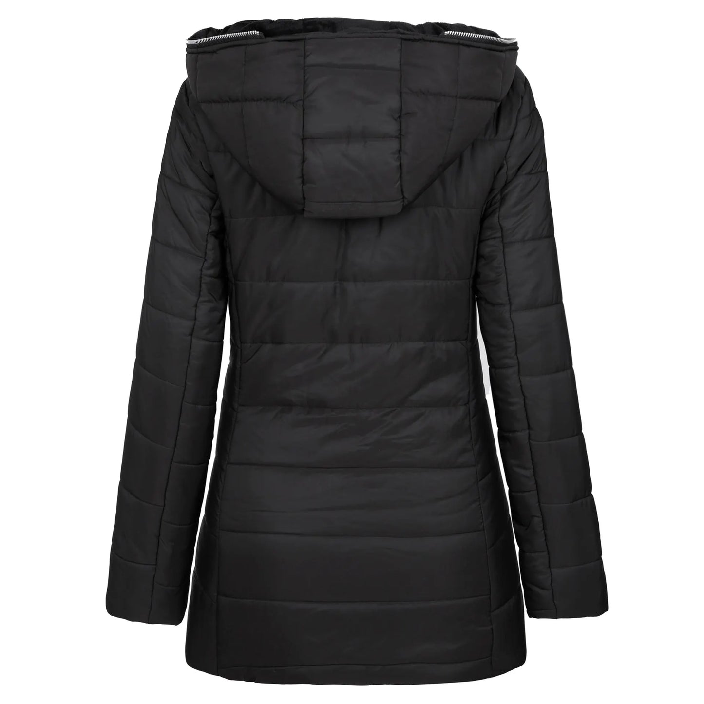Daisy™ | Klassieke Winterjas