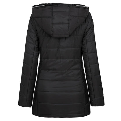 Daisy™ | Klassieke Winterjas