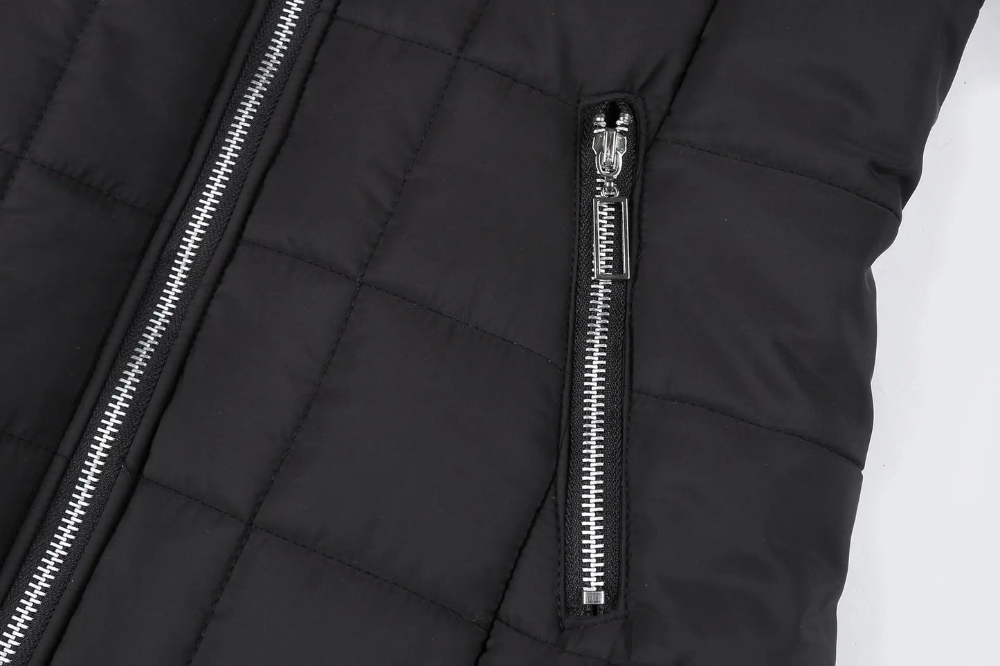 Daisy™ | Klassieke Winterjas
