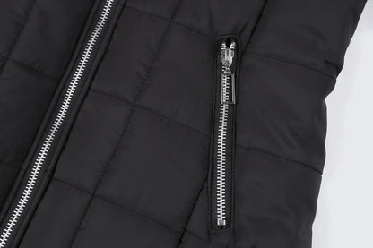 Daisy™ | Klassieke Winterjas