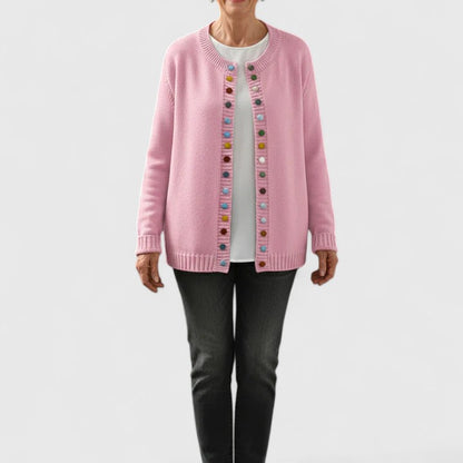 Annaloria | Comfortabele Cardigan