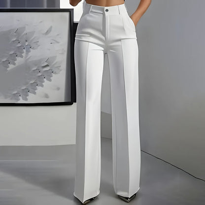 Viva | Elegante damesbroeken met hoge taille