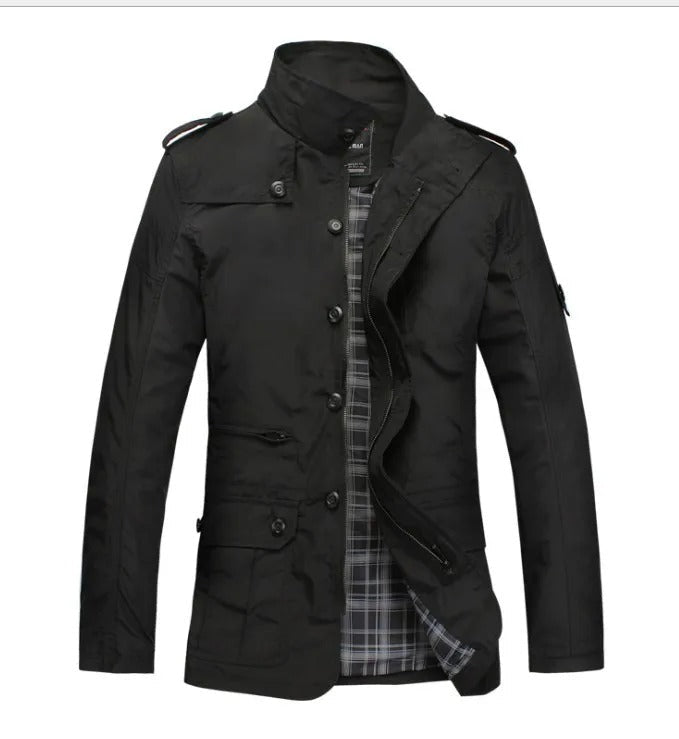 Marc™ | Elegante Windjack
